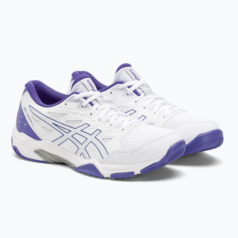 ASICS Gel-Rocket 11 дамски обувки за волейбол 5