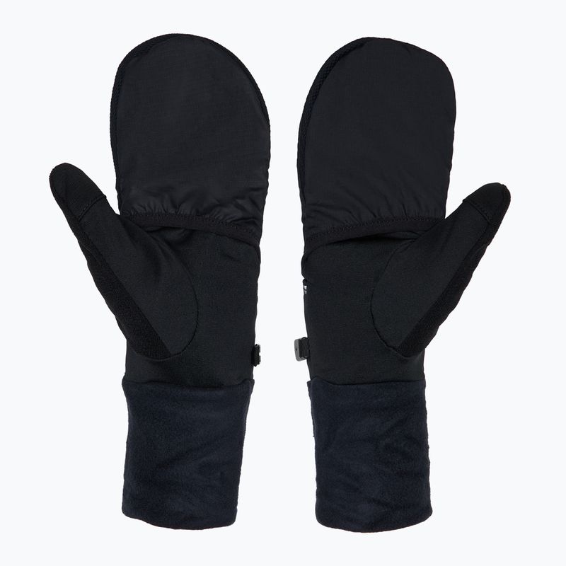 Мъжки ръкавици за бягане ASICS Wind-Block Running performance black 4