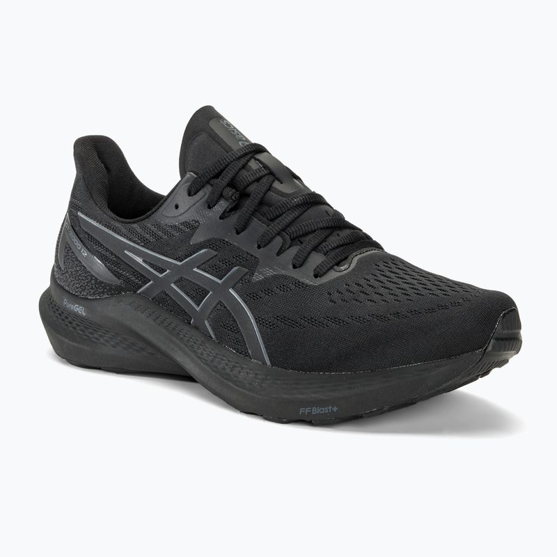 Мъжки обувки за бягане ASICS GT-2000 12 black
