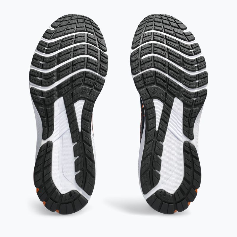 Мъжки обувки за бягане ASICS Gt-1000 12 френско синьо/ярко оранжево 15