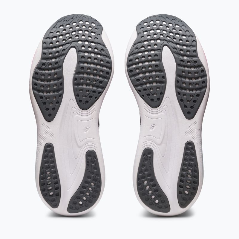 ASICS Gel-Nimbus 25 дамски обувки за бягане sheet rock/white 14