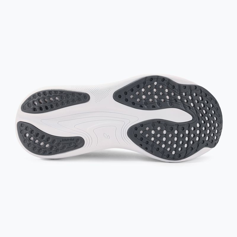 ASICS Gel-Nimbus 25 дамски обувки за бягане sheet rock/white 5