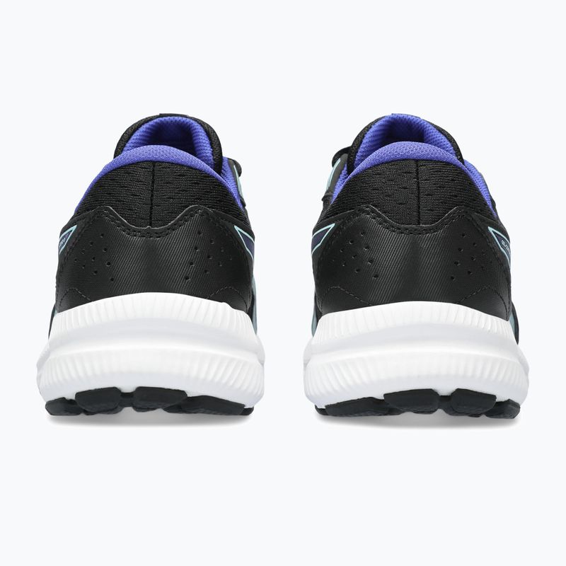 ASICS Gel-Contend 8 дамски обувки за бягане black/aquarium 10