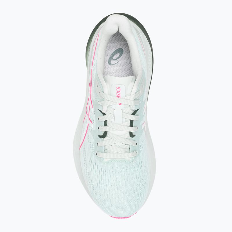ASICS GT-2000 12 дамски обувки за бягане pure aqua/white 7