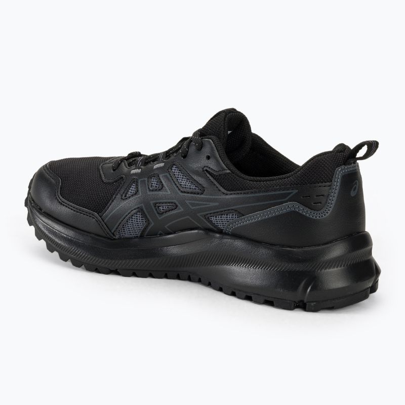 ASICS Trail Scout 3 мъжки обувки за бягане black/black 3