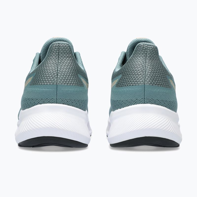 ASICS Patriot 13 дамски обувки за бягане мъглив тил/шампанско 7