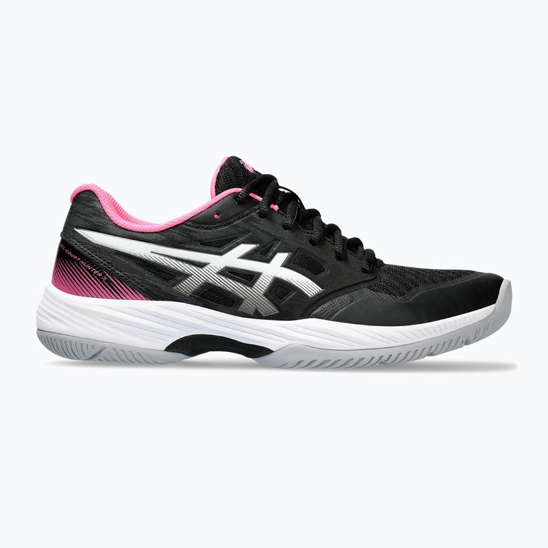 ASICS дамски обувки за скуош Gel-Court Hunter 3 black / white 12