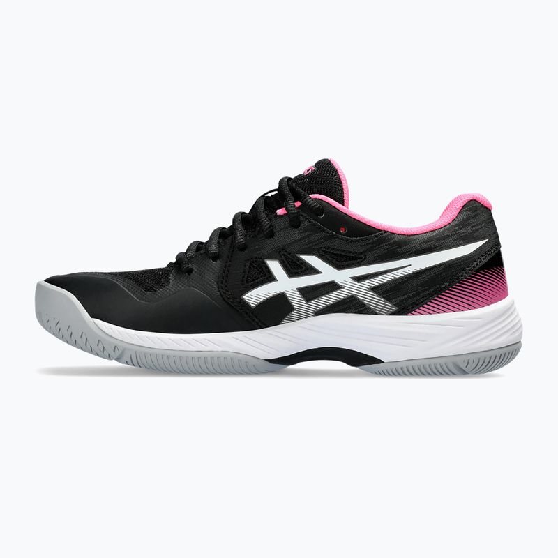 ASICS дамски обувки за скуош Gel-Court Hunter 3 black / white 13