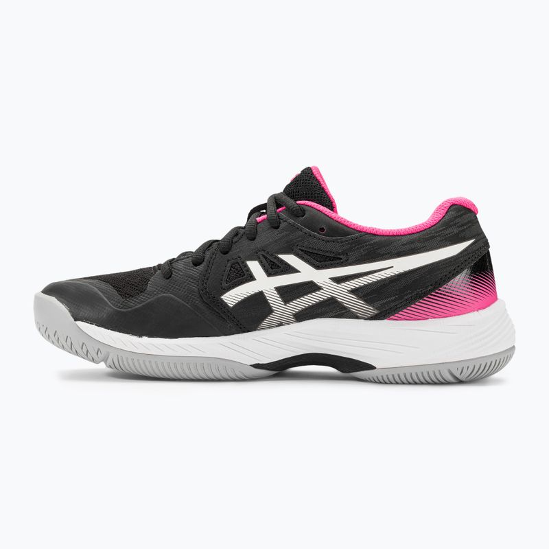 ASICS дамски обувки за скуош Gel-Court Hunter 3 black / white 10