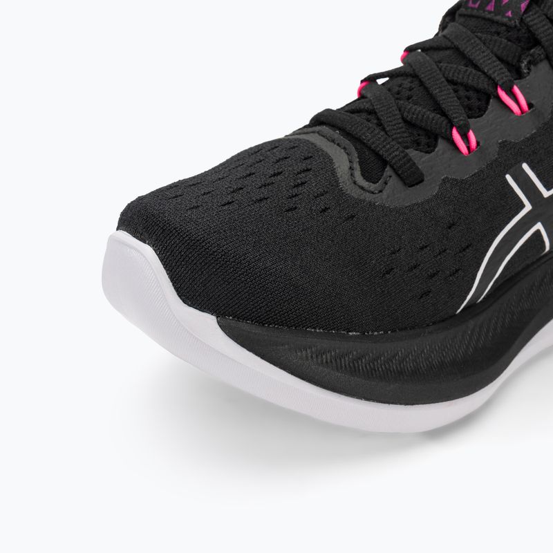 Дамски обувки за бягане ASICS Gel-Kinsei Max black/lilac hint 8