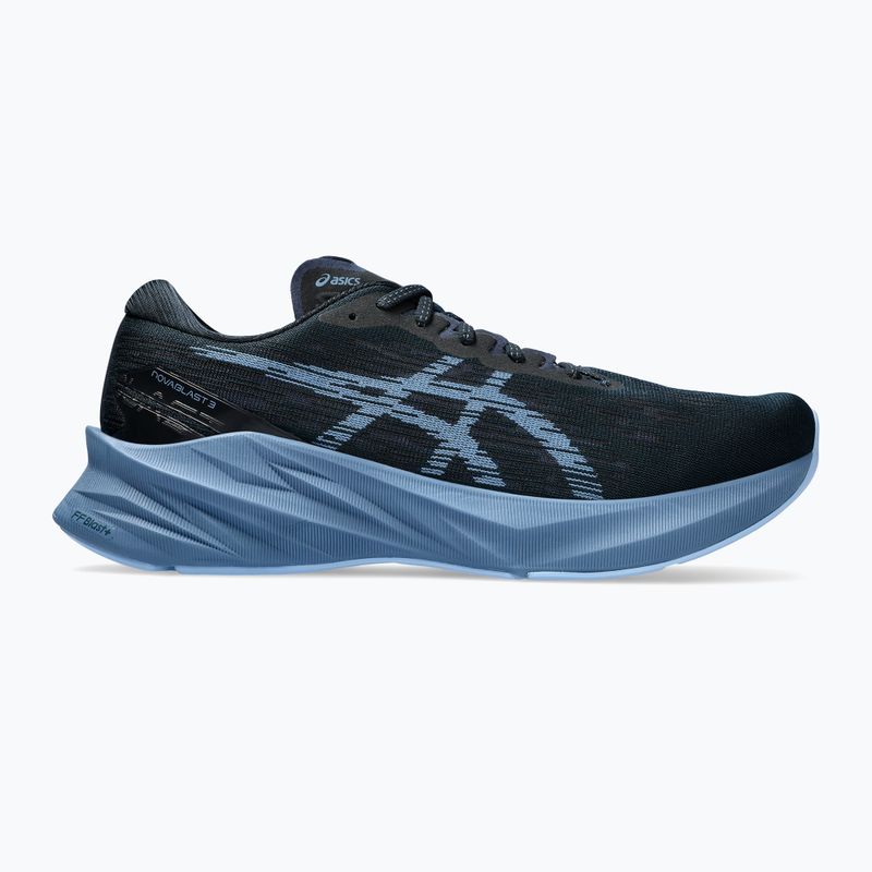 ASICS Novablast 3 мъжки обувки за бягане френско синьо/буреново синьо 11