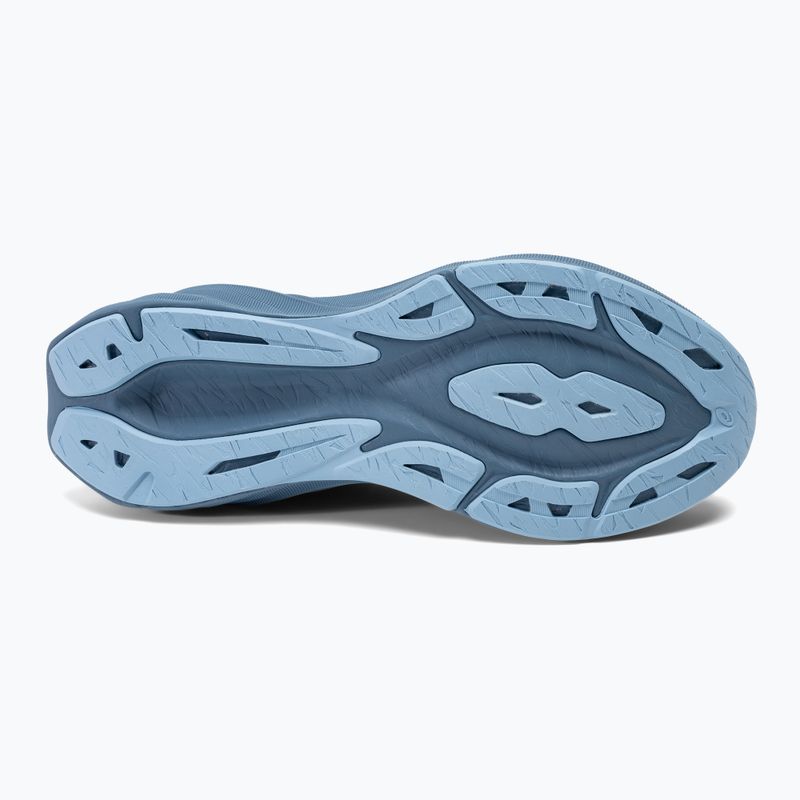 ASICS Novablast 3 мъжки обувки за бягане френско синьо/буреново синьо 5