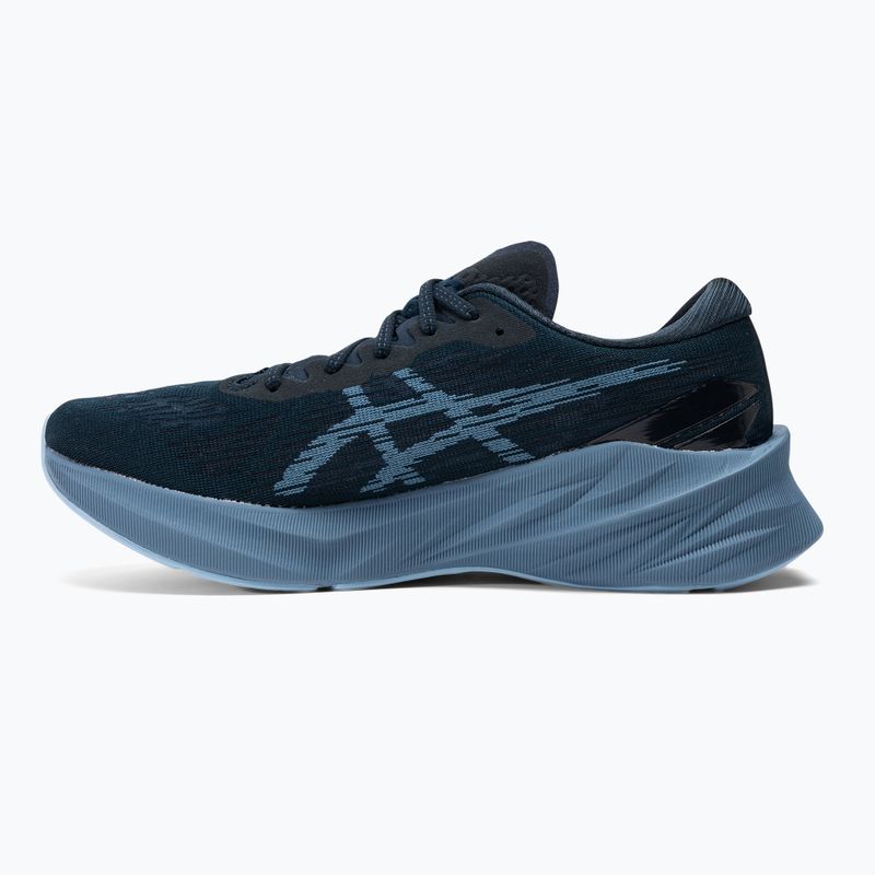 ASICS Novablast 3 мъжки обувки за бягане френско синьо/буреново синьо 9