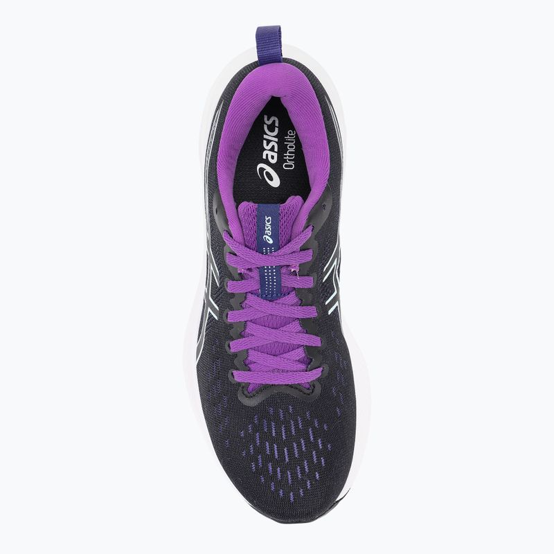 ASICS Gel-Excite 10 дамски обувки за бягане black/aquamarine 6