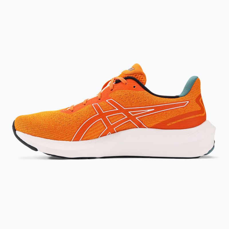 ASICS Gel-Pulse 14 мъжки обувки за бягане ярко оранжево/черно 10