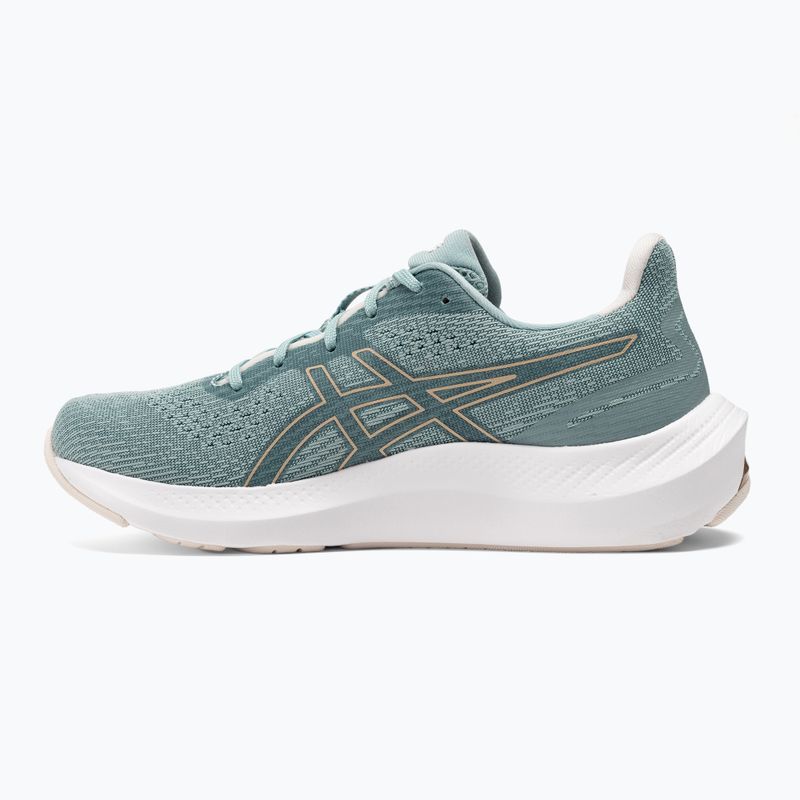ASICS Gel-Pulse 14 дамски обувки за бягане ocean haze/champagne 9