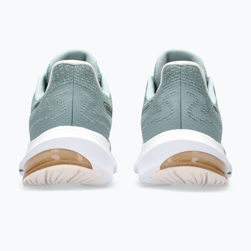 ASICS Gel-Pulse 14 дамски обувки за бягане ocean haze/champagne 13