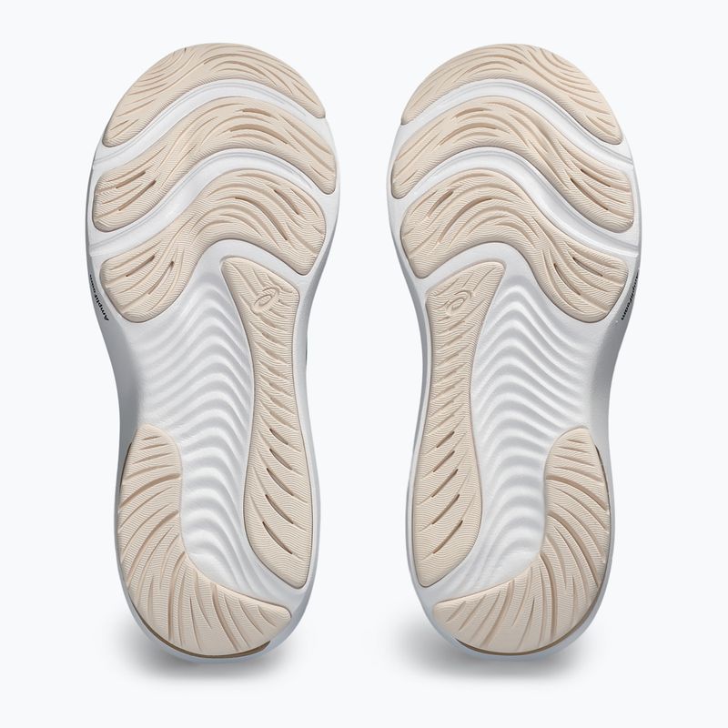 ASICS Gel-Pulse 14 дамски обувки за бягане ocean haze/champagne 14