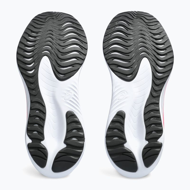 ASICS Gel-Excite 10 дамски обувки за бягане черно/горещо розово 15