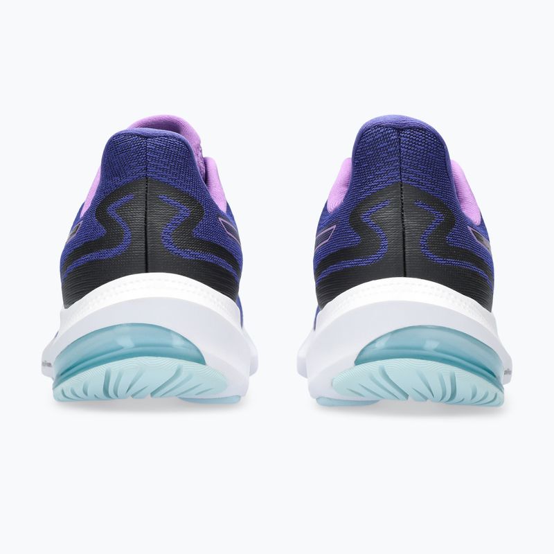 ASICS Gel-Pulse 14 дамски обувки за бягане патладжан/черно 14