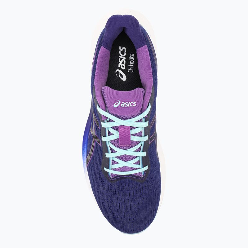 ASICS Gel-Pulse 14 дамски обувки за бягане патладжан/черно 6