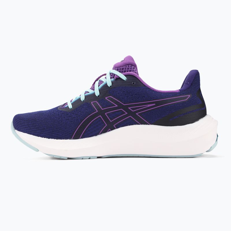 ASICS Gel-Pulse 14 дамски обувки за бягане патладжан/черно 10