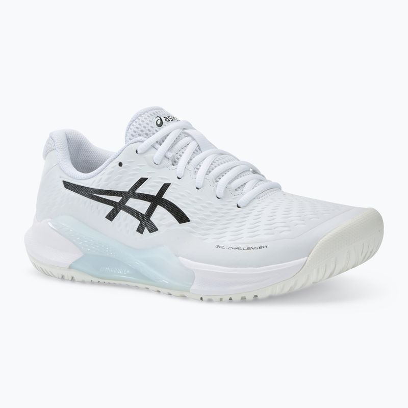 Мъжки обувки за тенис ASICS Gel-Challenger 14 white/black