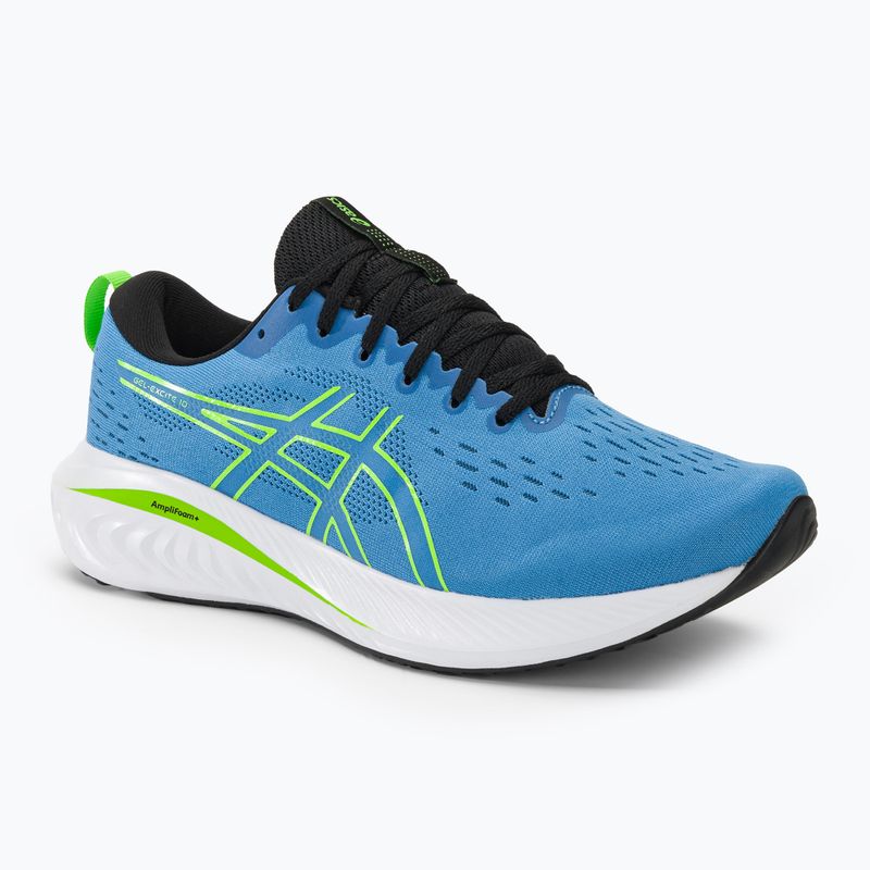 ASICS Gel-Excite 10 watercape/electric lime мъжки обувки за бягане