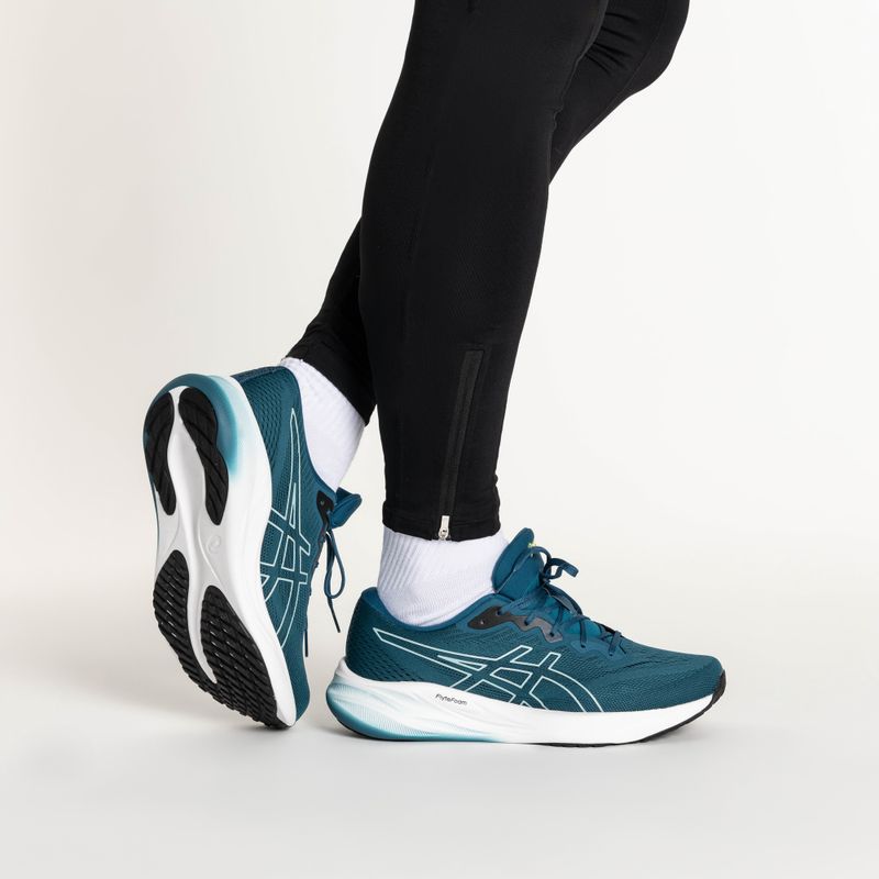 ASICS Gel-Pulse 15 мъжки обувки за бягане вечер тил/тил нюанс 2