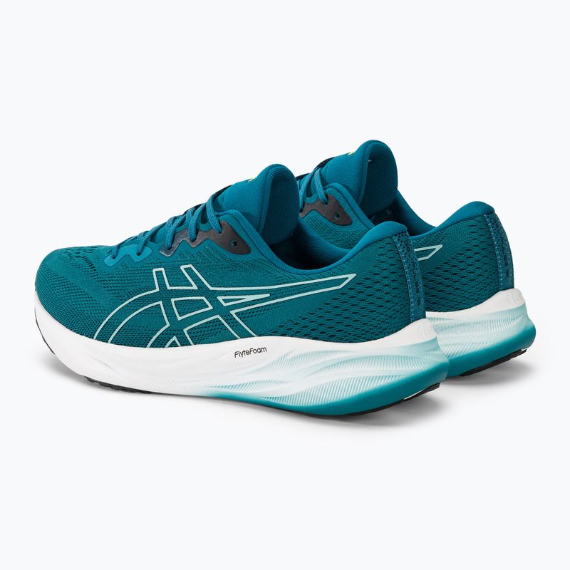 ASICS Gel-Pulse 15 мъжки обувки за бягане вечер тил/тил нюанс 4