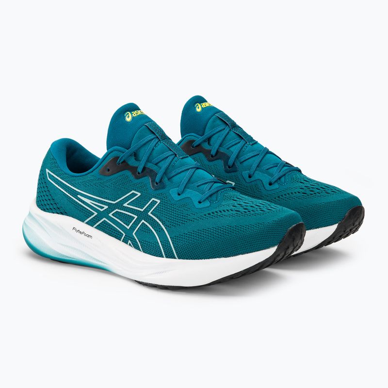 ASICS Gel-Pulse 15 мъжки обувки за бягане вечер тил/тил нюанс 5