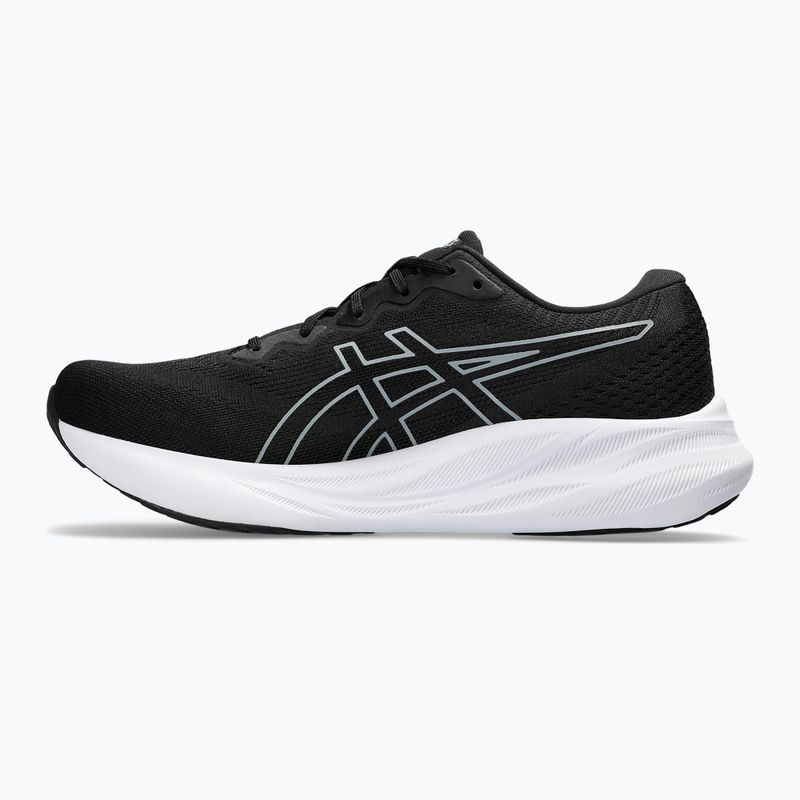 Мъжки обувки за бягане ASICS Gel-Pulse 15 black/sheet rock 9