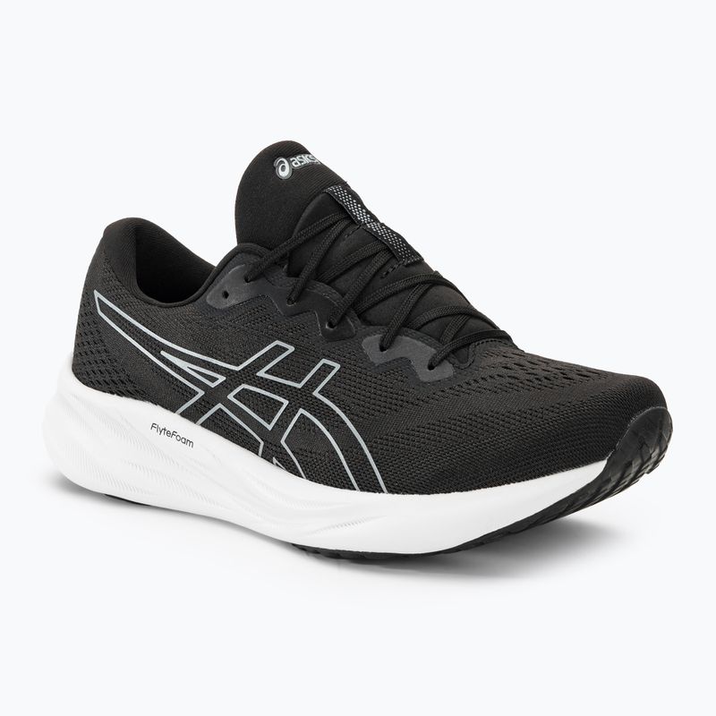 Мъжки обувки за бягане ASICS Gel-Pulse 15 black/sheet rock