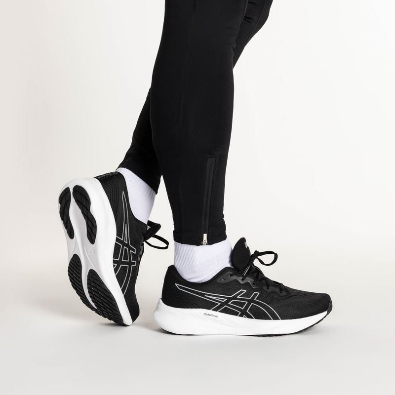 Мъжки обувки за бягане ASICS Gel-Pulse 15 black/sheet rock 2