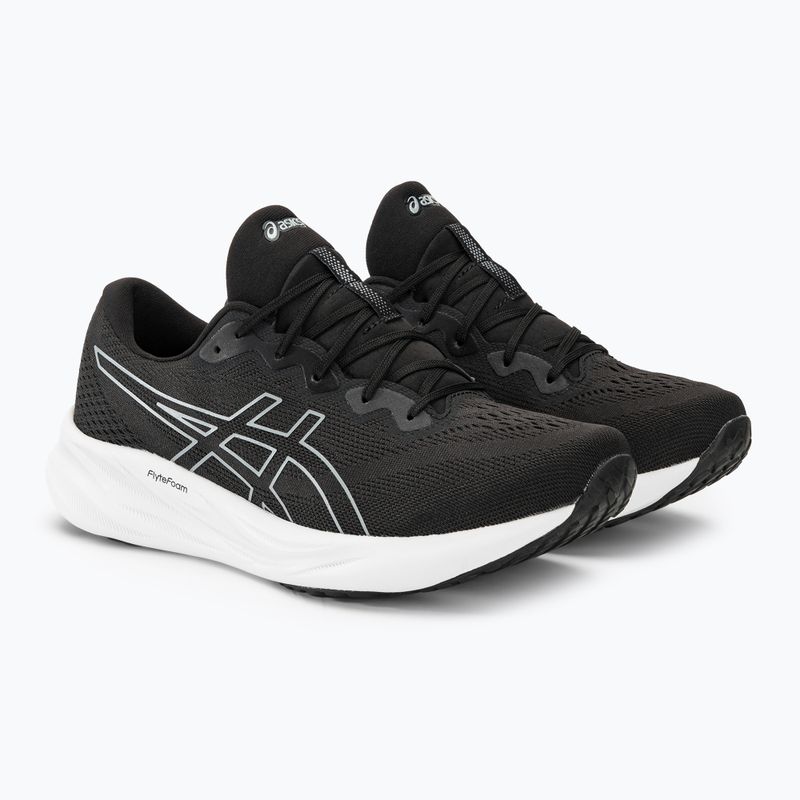 Мъжки обувки за бягане ASICS Gel-Pulse 15 black/sheet rock 5