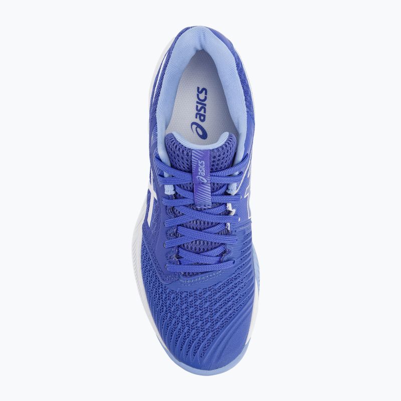 Дамски волейболни обувки ASICS Netburner Ballistic FF 3 sapphire/cosmos 6