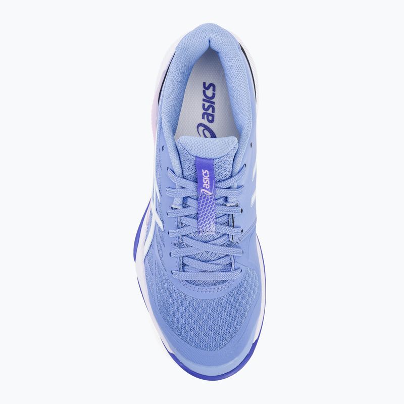 ASICS дамски обувки за хандбал Gel-Tactic 12 light sapphire/white 6