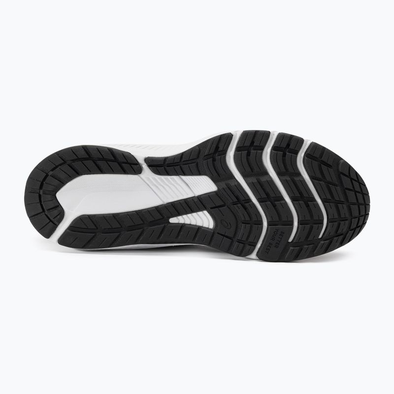 Детски маратонки ASICS GT-1000 12 GS черни/ярко жълти 5