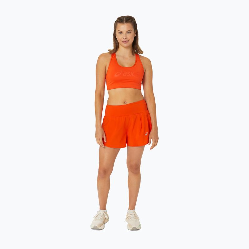 Сутиен с логото на ASICS Core 2