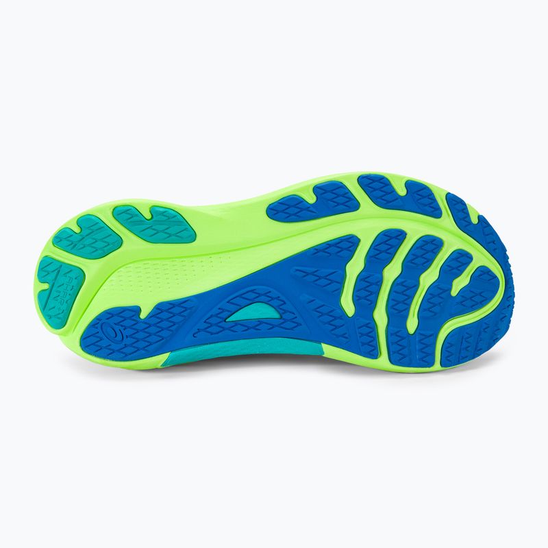 ASICS Gel-Kayano 30 Lite-Show sea glass мъжки обувки за бягане 6