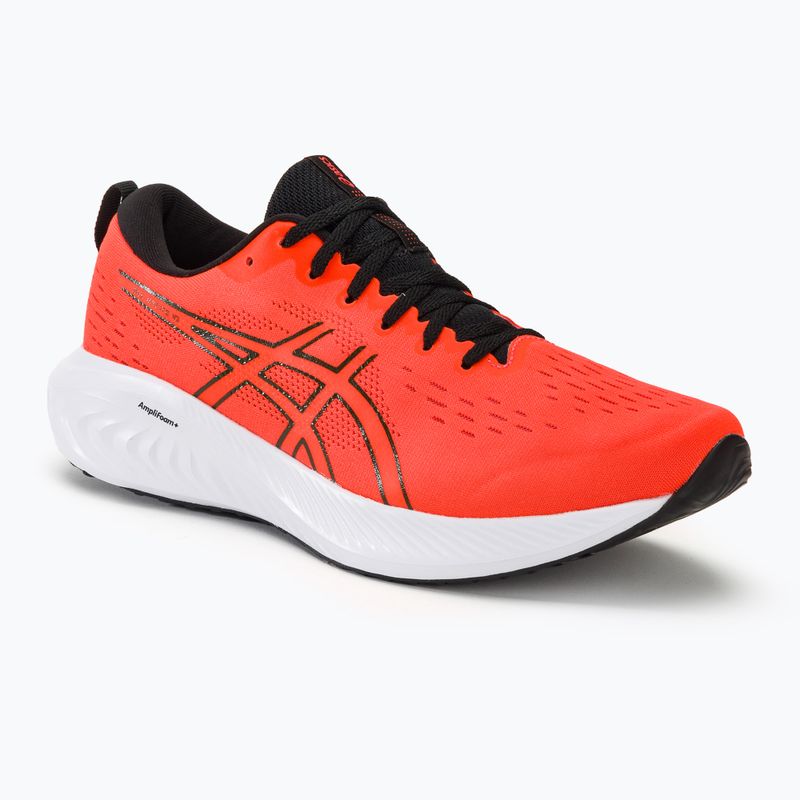 ASICS Gel-Excite 10 мъжки обувки за бягане sunrise red/gunmetal