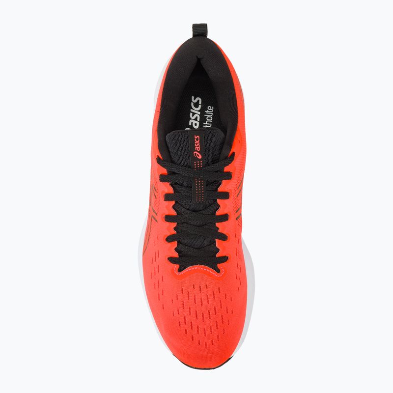 ASICS Gel-Excite 10 мъжки обувки за бягане sunrise red/gunmetal 7