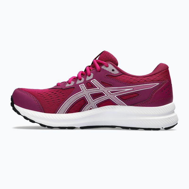 ASICS Gel-Contend 8 blackberry/pure silver дамски обувки за бягане 9