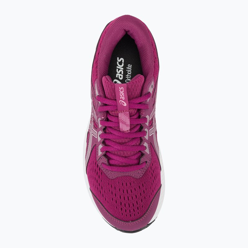 ASICS Gel-Contend 8 blackberry/pure silver дамски обувки за бягане 7