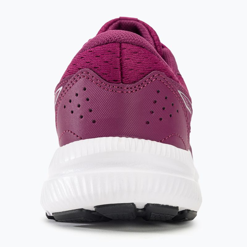 ASICS Gel-Contend 8 blackberry/pure silver дамски обувки за бягане 8