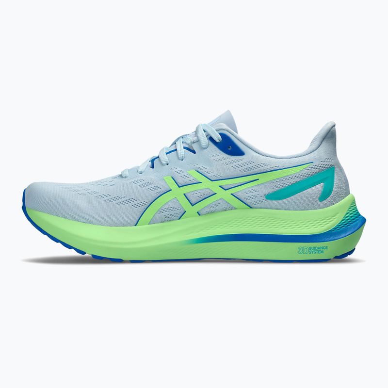 ASICS GT-2000 12 Lite-Show sea glass мъжки обувки за бягане 10