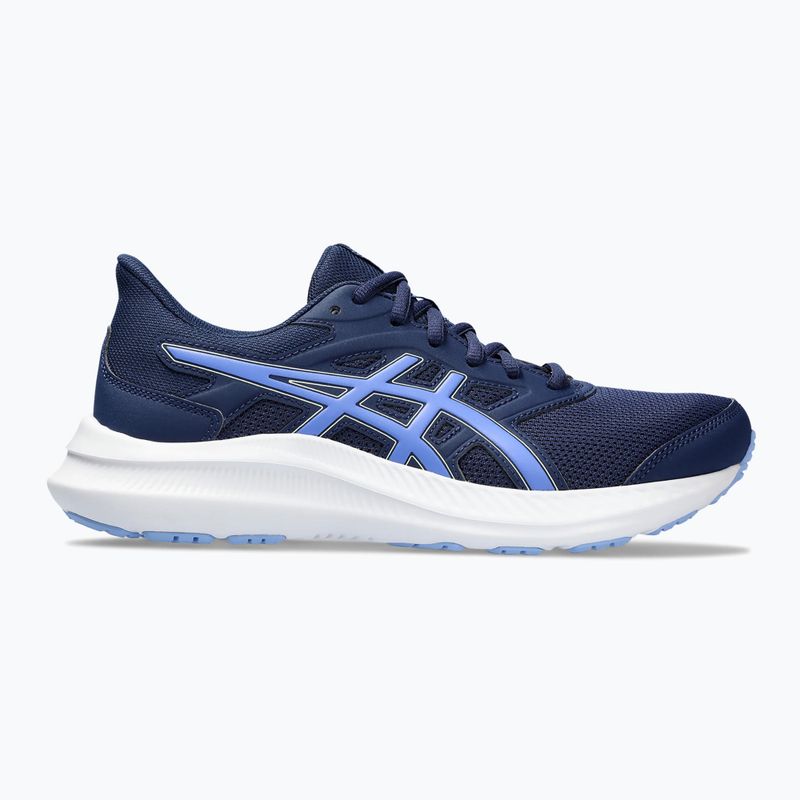 ASICS Jolt 4 blue expanse/sapphire дамски обувки за бягане 8