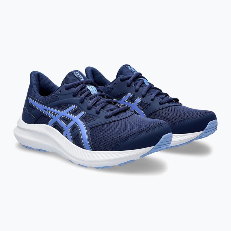 ASICS Jolt 4 blue expanse/sapphire дамски обувки за бягане 10