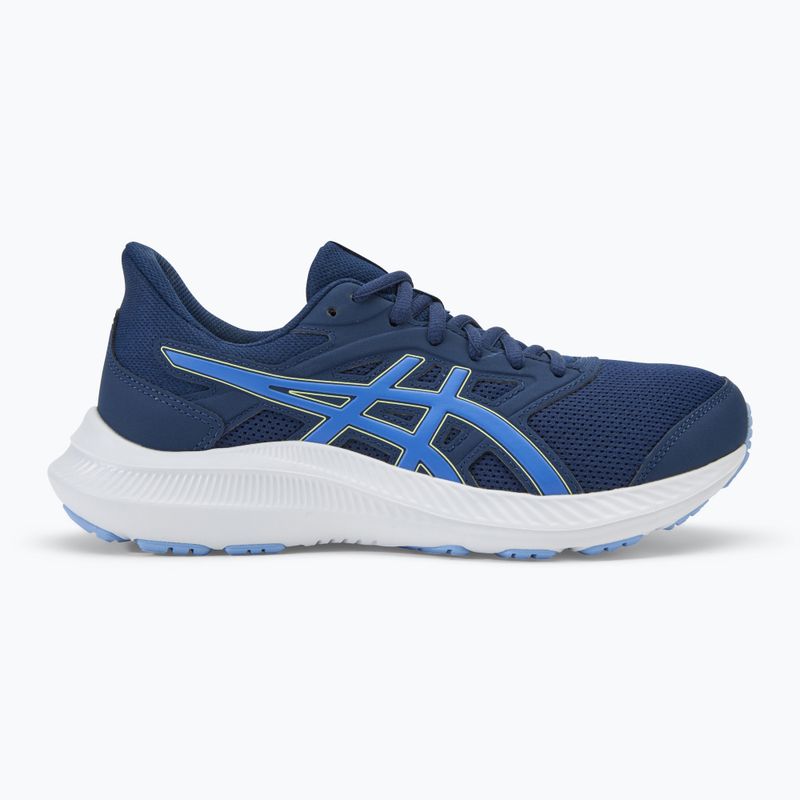 ASICS Jolt 4 blue expanse/sapphire дамски обувки за бягане 2