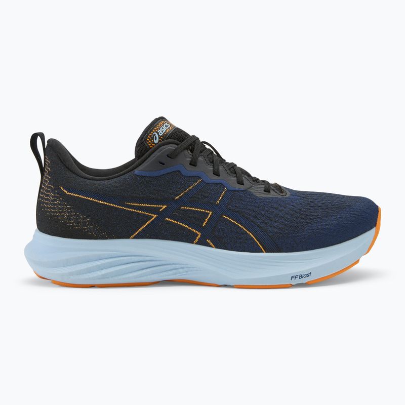 Мъжки обувки за бягане ASICS Dynablast 4 blue expanse/black 2